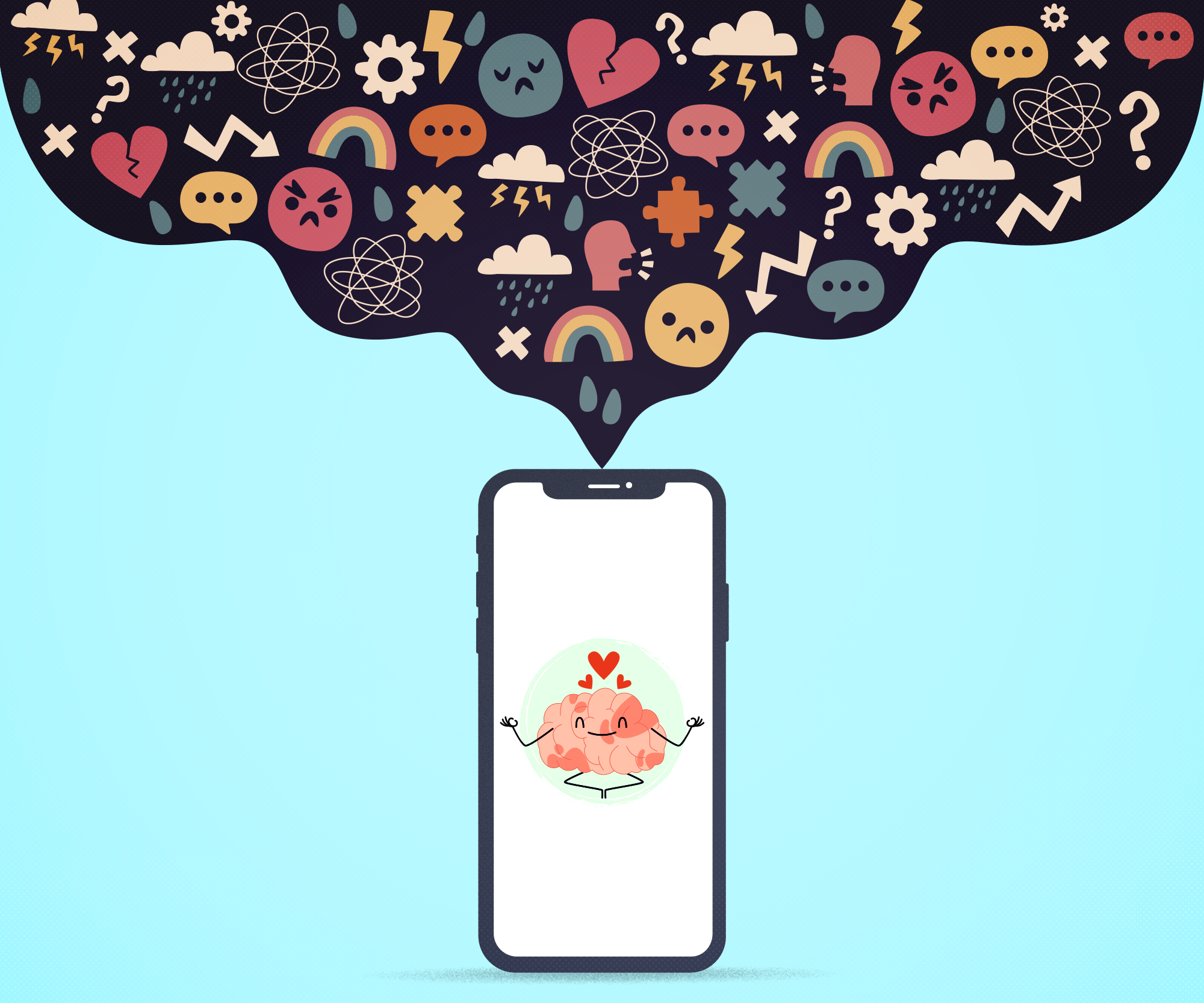 Mental Health Apps For Your Every Need Experience Sanctuary 